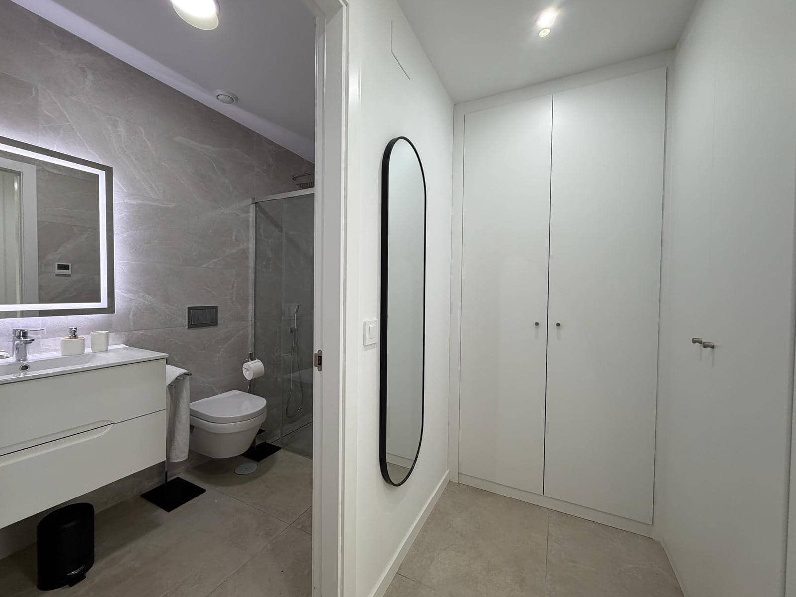 2 makuuhuone Huoneisto vuokrattavana paikassa Finestrat - 2 400 € (Ref: 9625926)