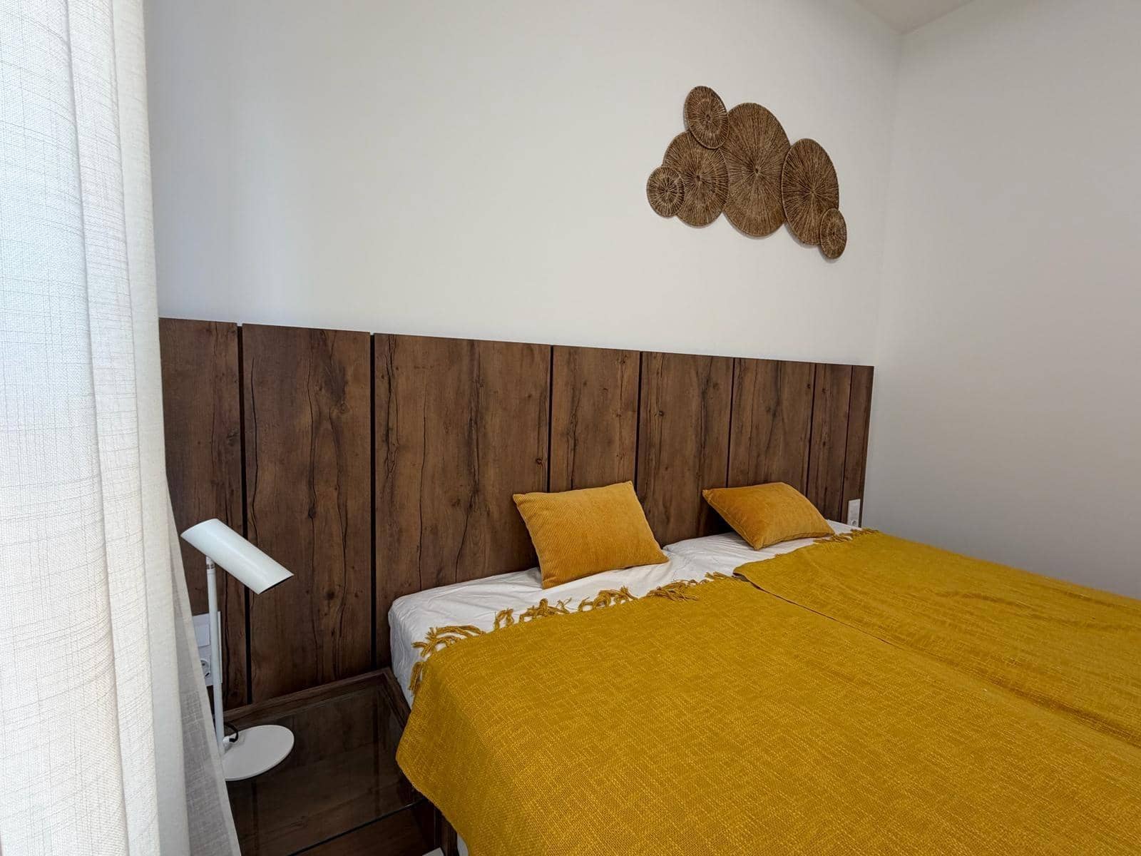 2 makuuhuone Huoneisto vuokrattavana paikassa Finestrat - 2 400 € (Ref: 9625926)