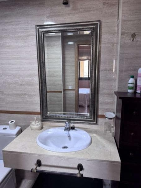 2 chambre Appartement à vendre à La Villajoyosa / Vila Joiosa avec piscine garage - 265 000 € (Ref: 9670926)