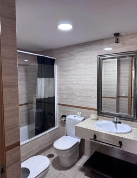 2 chambre Appartement à vendre à La Villajoyosa / Vila Joiosa avec piscine garage - 265 000 € (Ref: 9670926)