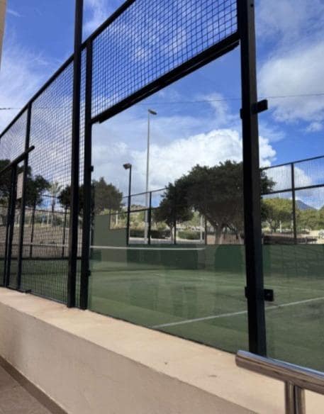 2 chambre Appartement à vendre à La Villajoyosa / Vila Joiosa avec piscine garage - 265 000 € (Ref: 9670926)