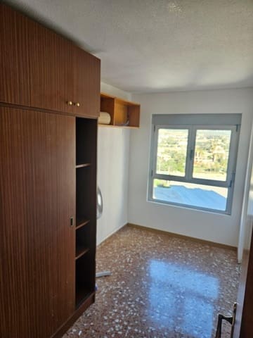 3 sypialnia Apartament na sprzedaż w Rincón de Loix, Benidorm z basenem garażem - 275 000 € (Ref: 9720206)