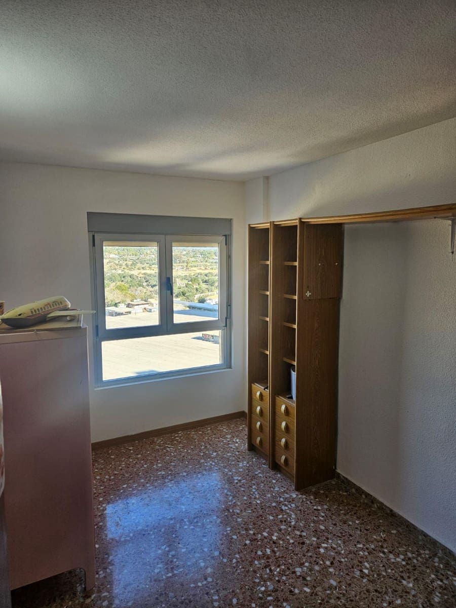 3 sypialnia Apartament na sprzedaż w Benidorm z basenem garażem - 275 000 € (Ref: 9720206)