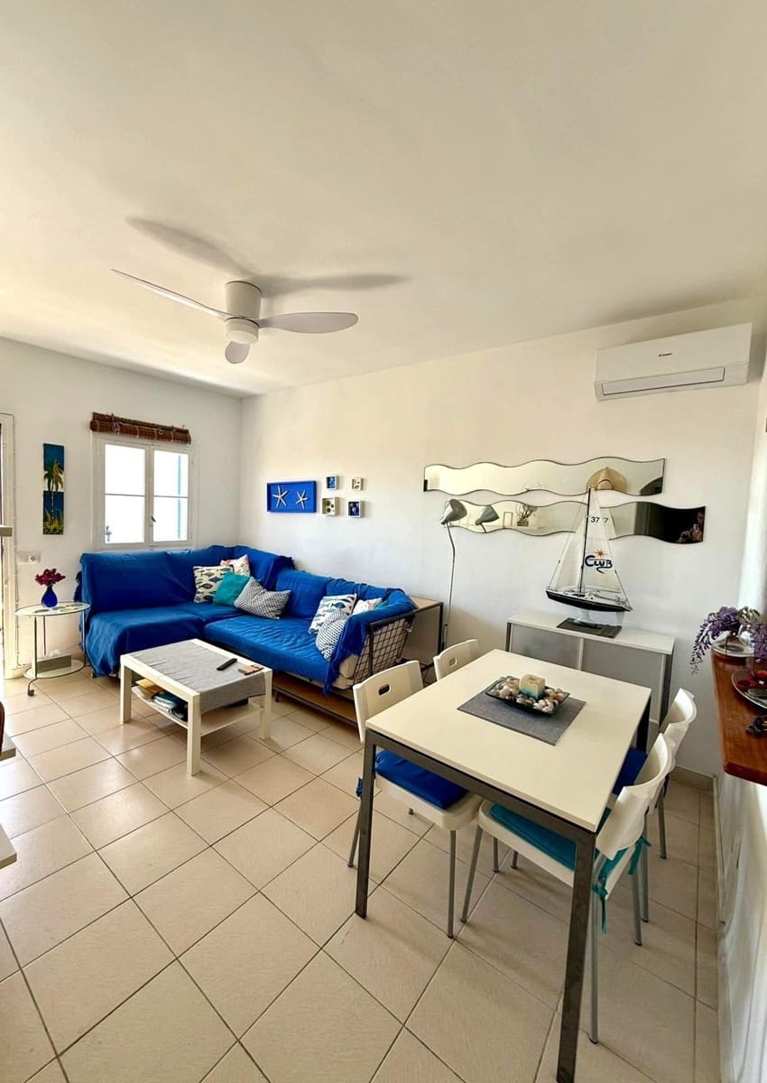 2 bedroom Apartment for sale in Altea - € 265,000 (Ref: 9721913)