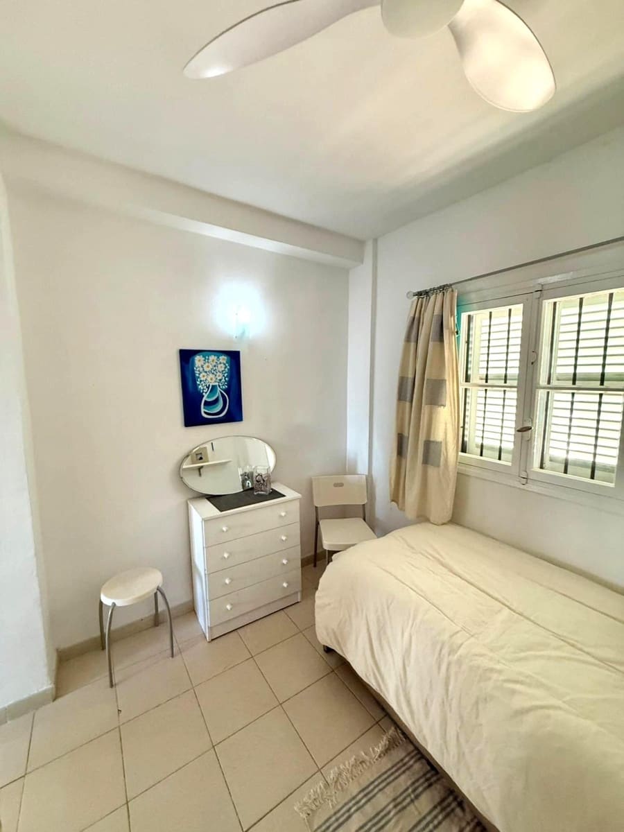 2 bedroom Apartment for sale in Altea - € 265,000 (Ref: 9721913)