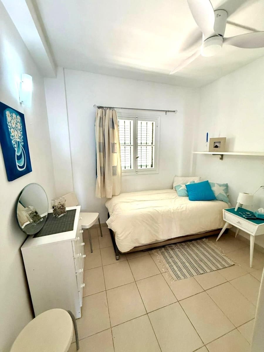 2 bedroom Apartment for sale in Altea - € 265,000 (Ref: 9721913)