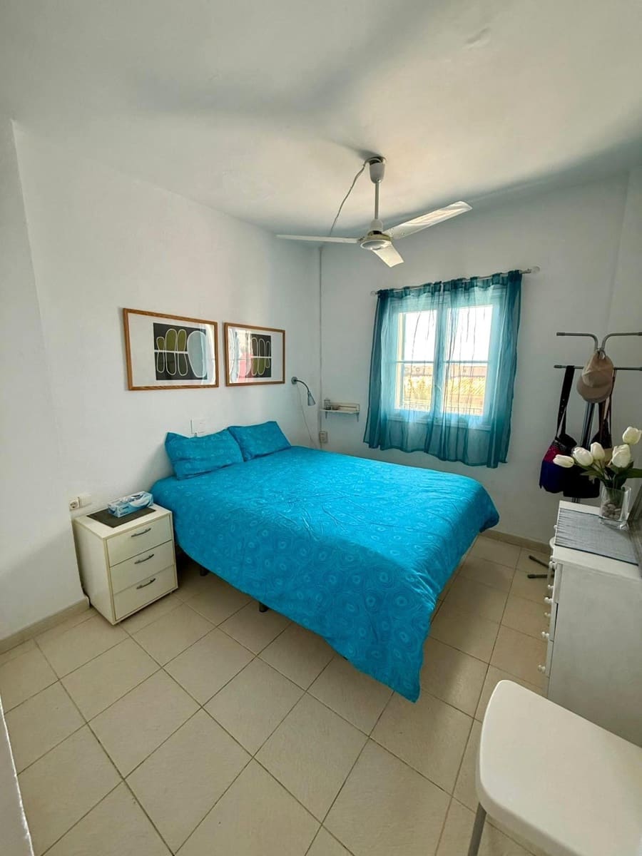 2 bedroom Apartment for sale in Altea - € 265,000 (Ref: 9721913)