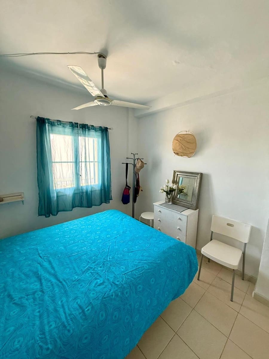 2 bedroom Apartment for sale in Altea - € 265,000 (Ref: 9721913)