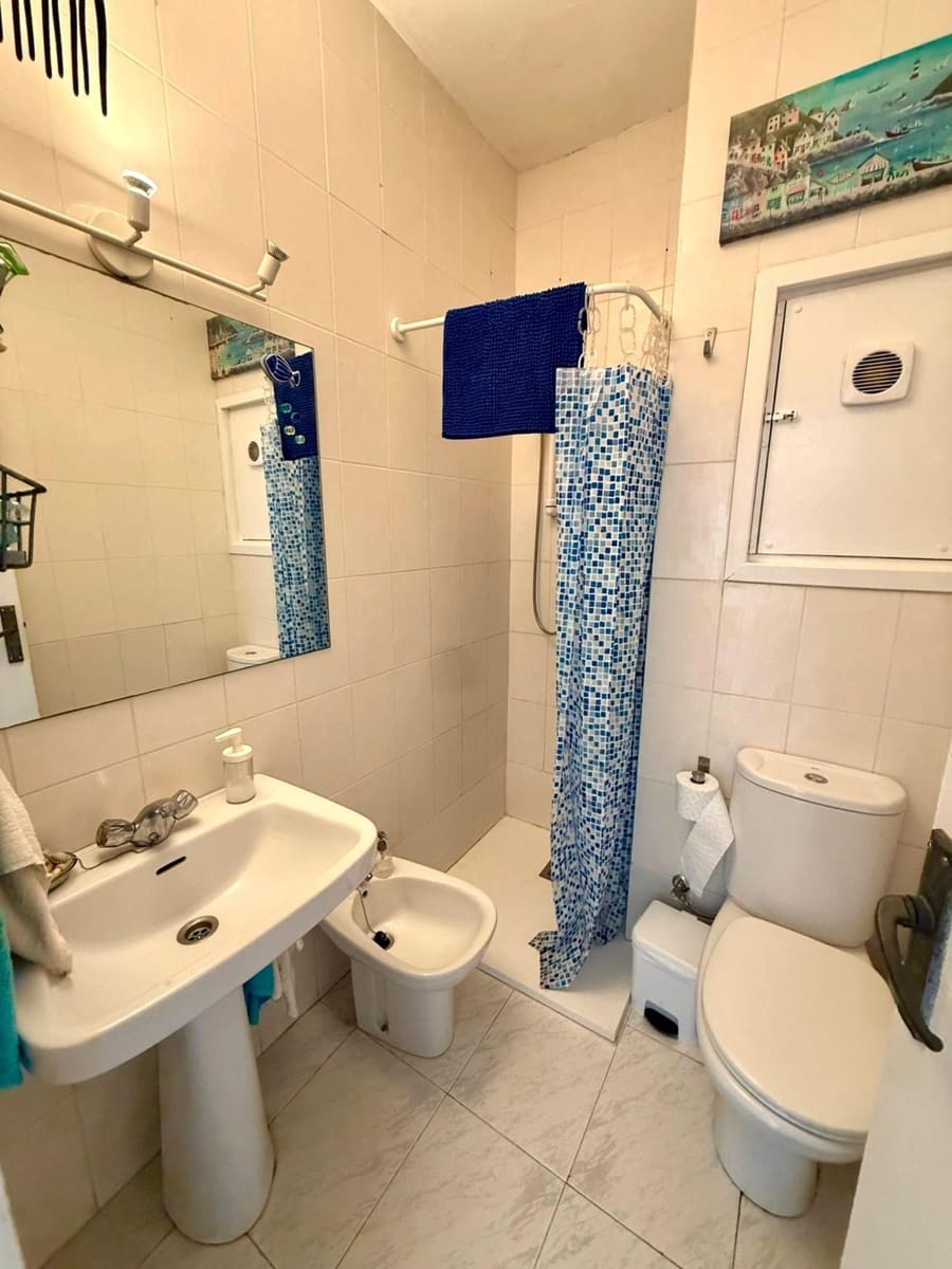 2 bedroom Apartment for sale in Altea - € 265,000 (Ref: 9721913)