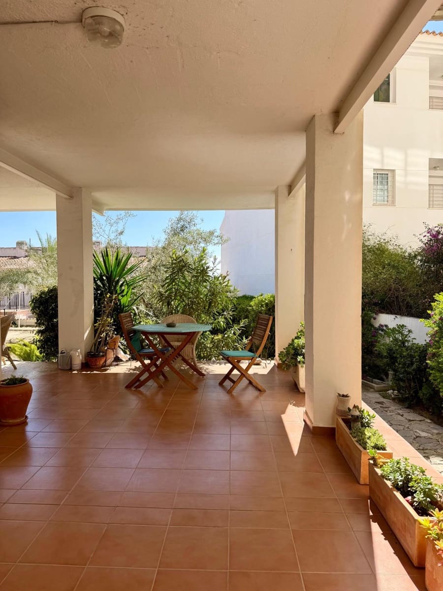 2 bedroom Apartment for sale in Altea - € 265,000 (Ref: 9721913)