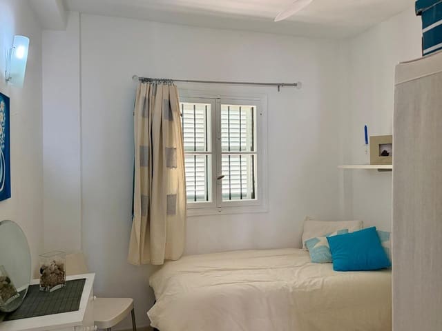 Apartamento de 2 habitaciones en Altea en venta - 265.000 € (Ref: 9721913)