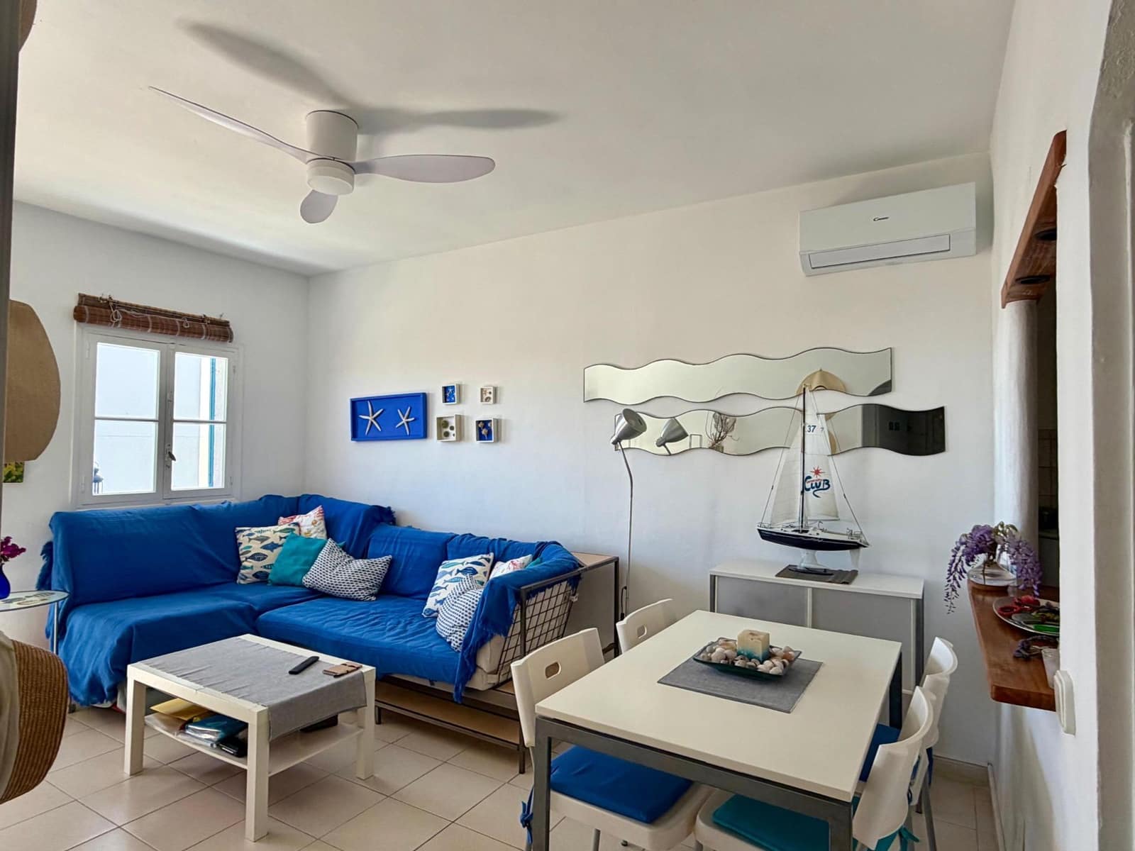 2 bedroom Apartment for sale in Altea - € 265,000 (Ref: 9721913)