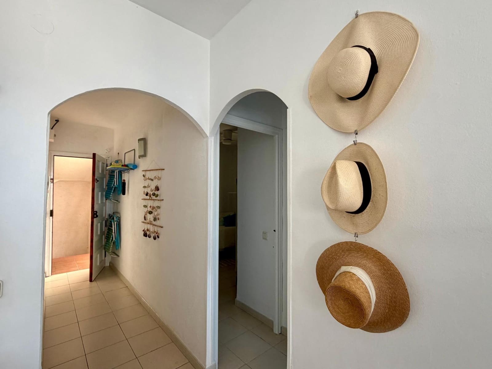 2 bedroom Apartment for sale in Altea - € 265,000 (Ref: 9721913)