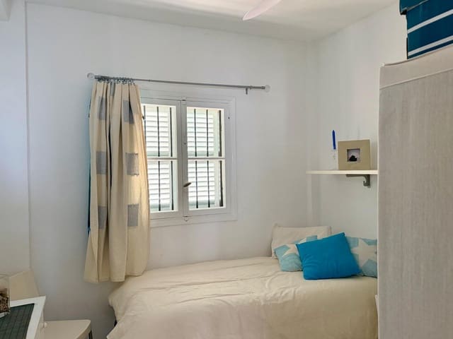 Apartamento de 2 habitaciones en Altea en venta - 265.000 € (Ref: 9721913)