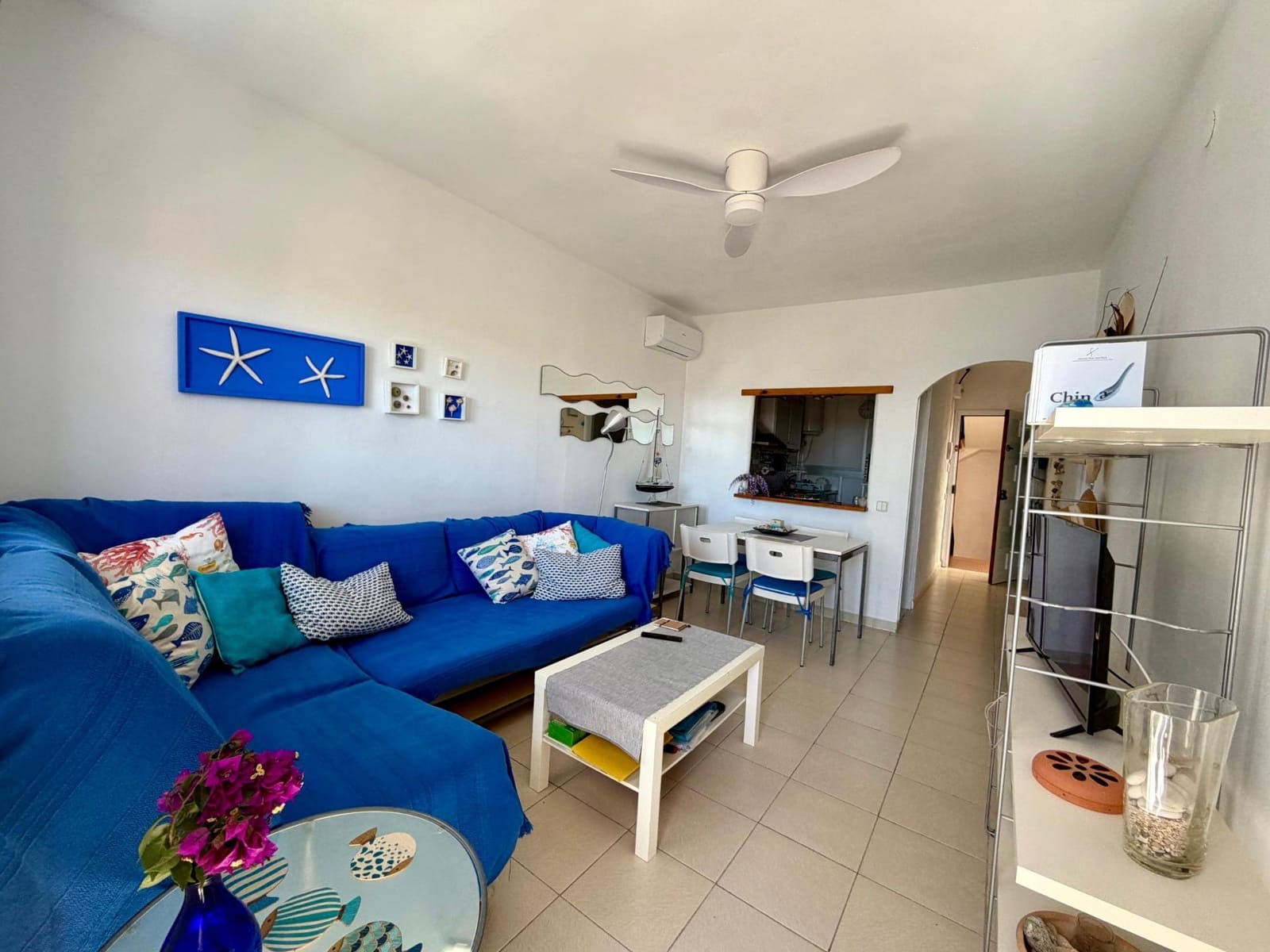 2 bedroom Apartment for sale in Altea - € 265,000 (Ref: 9721913)