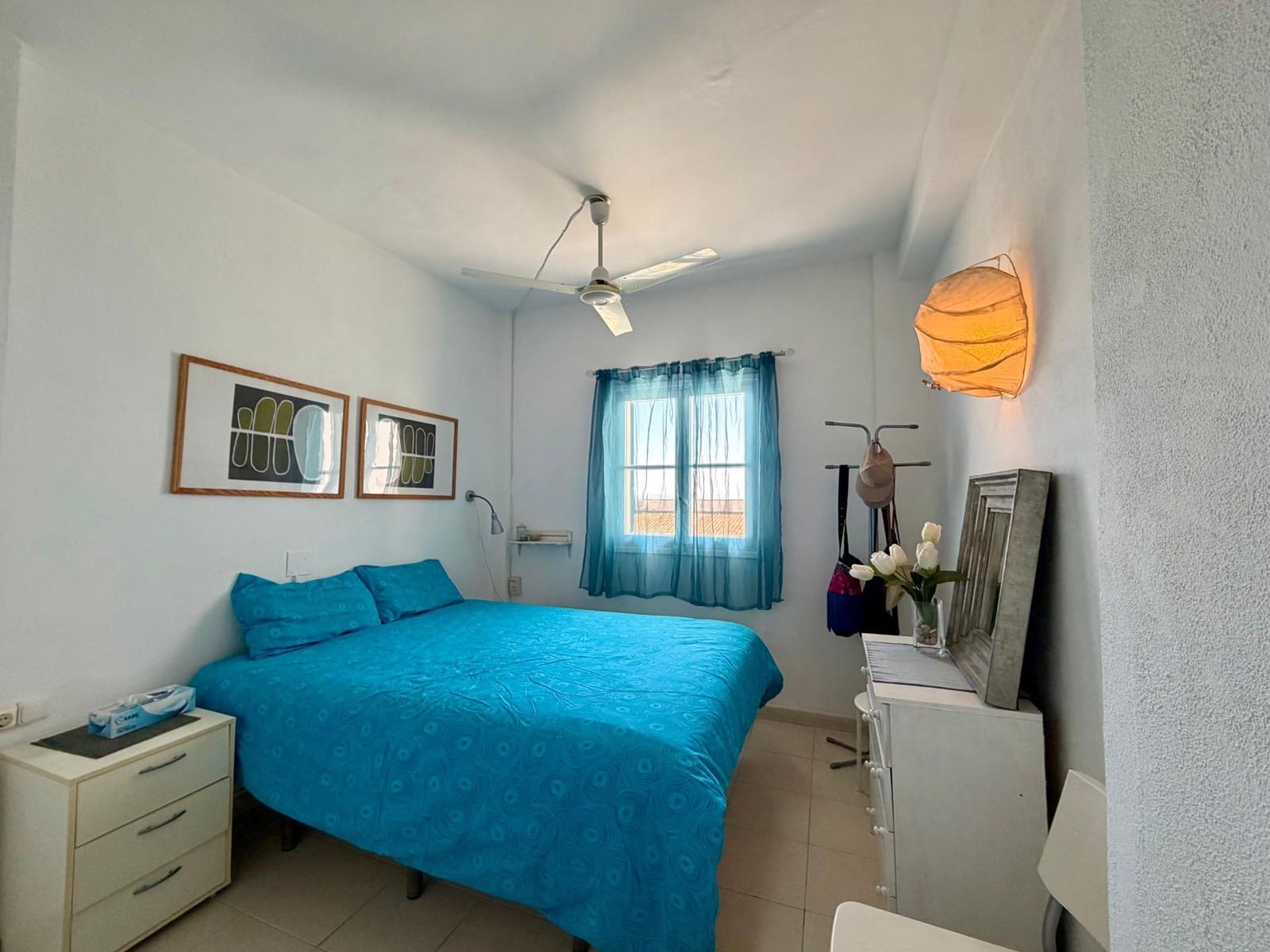 2 bedroom Apartment for sale in Altea - € 265,000 (Ref: 9721913)