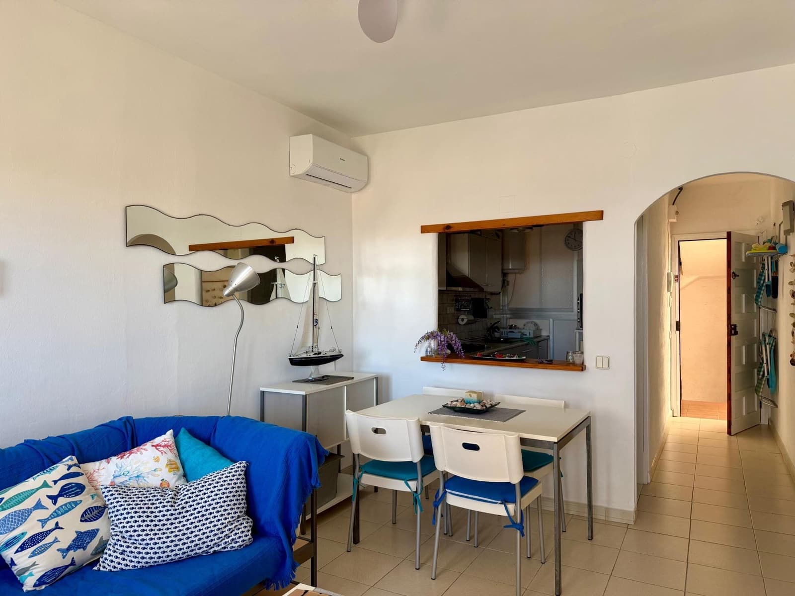2 bedroom Apartment for sale in Altea - € 265,000 (Ref: 9721913)