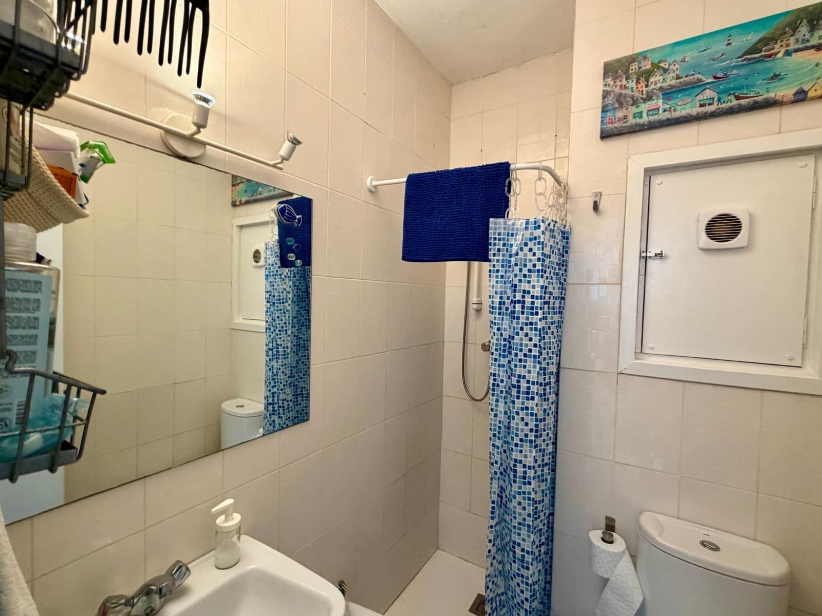 2 bedroom Apartment for sale in Altea - € 265,000 (Ref: 9721913)