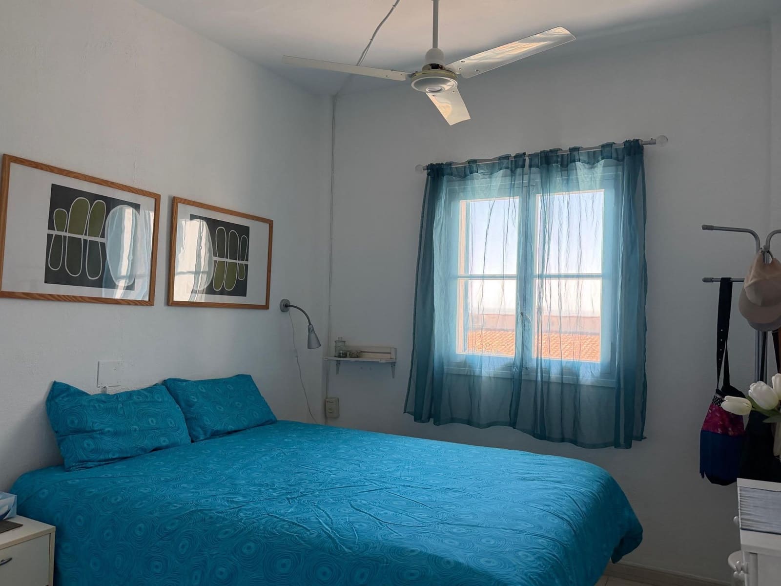 2 bedroom Apartment for sale in Altea - € 265,000 (Ref: 9721913)