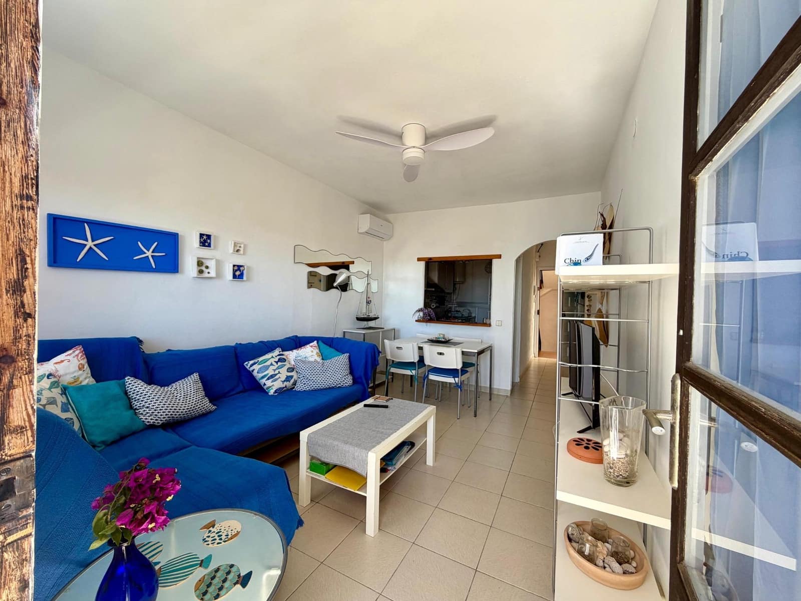 2 bedroom Apartment for sale in Altea - € 265,000 (Ref: 9721913)