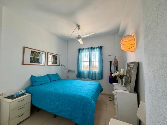 Apartamento de 2 habitaciones en Altea en venta - 265.000 € (Ref: 9721913)