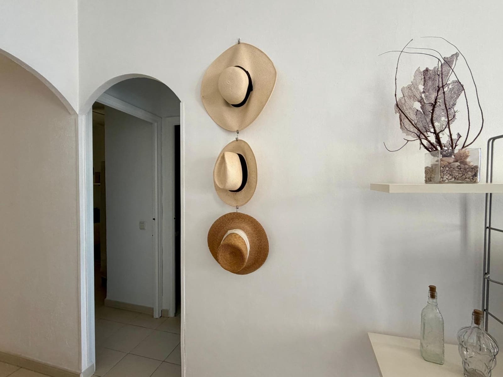 2 bedroom Apartment for sale in Altea - € 265,000 (Ref: 9721913)