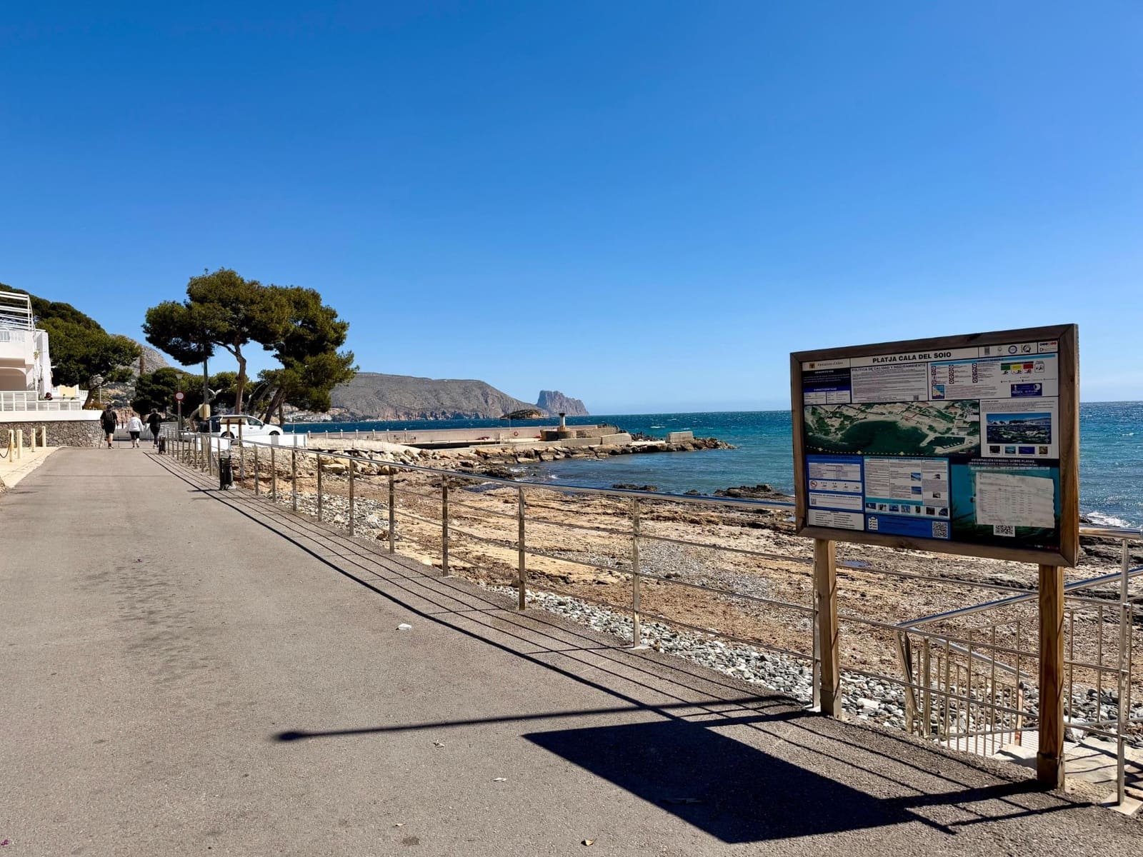 2 bedroom Apartment for sale in Altea - € 265,000 (Ref: 9721913)