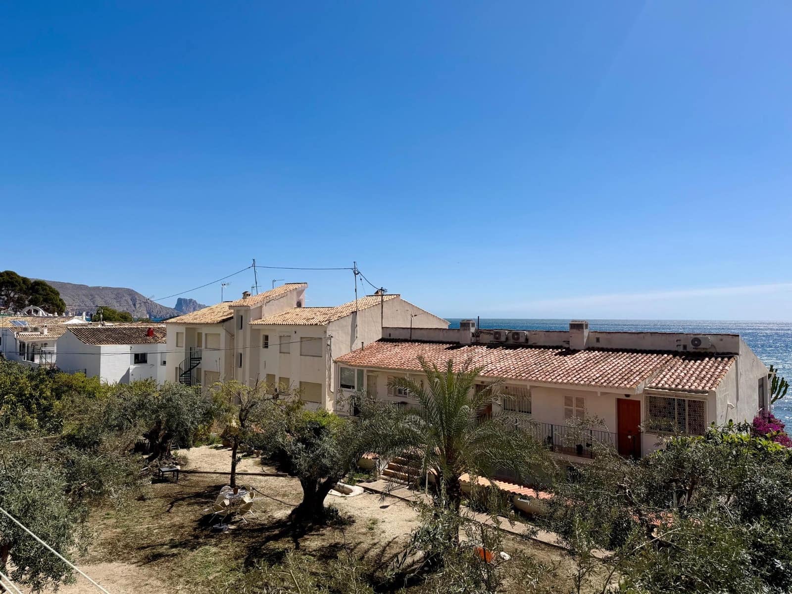 2 bedroom Apartment for sale in Altea - € 265,000 (Ref: 9721913)