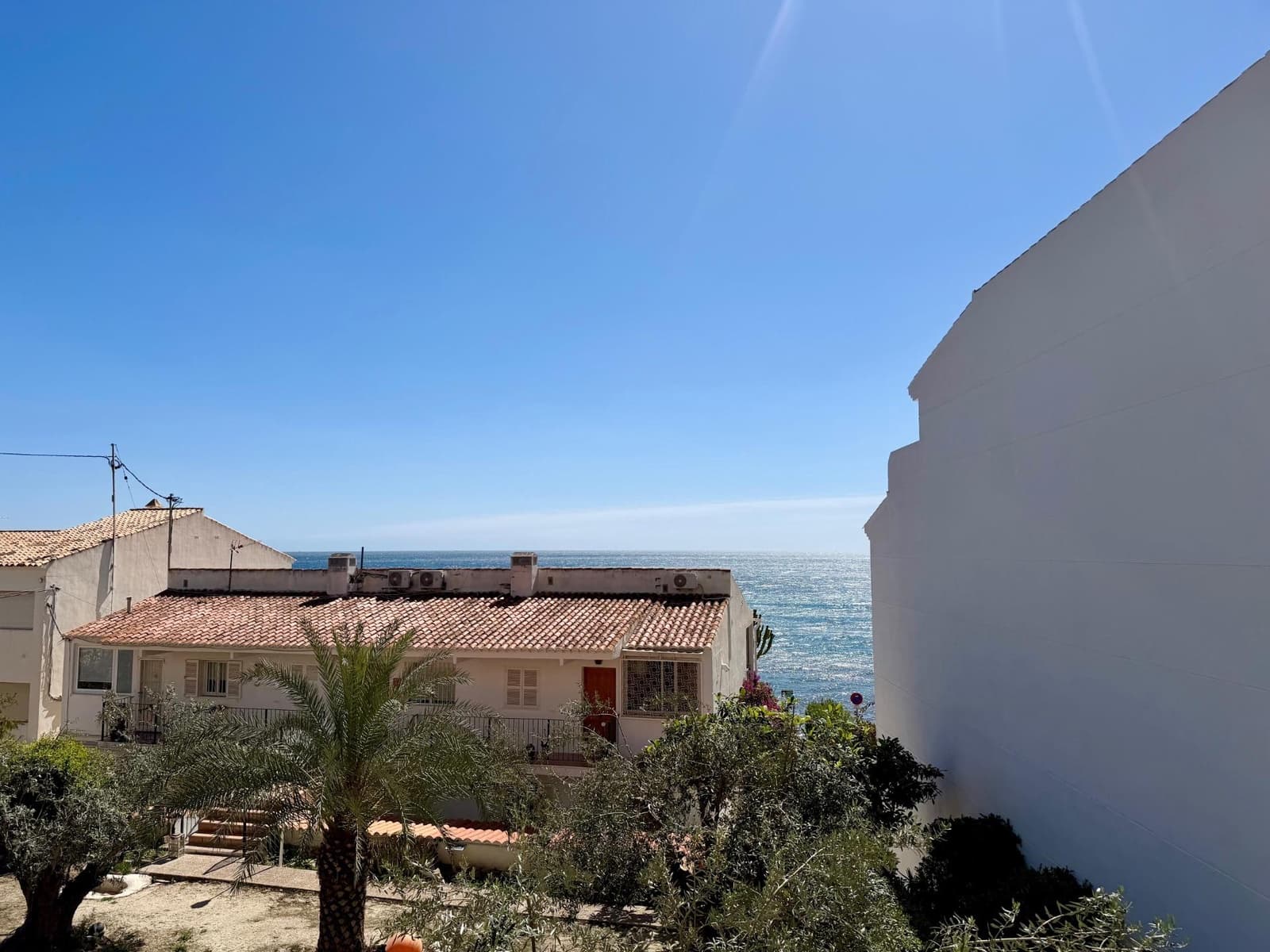 2 bedroom Apartment for sale in Altea - € 265,000 (Ref: 9721913)