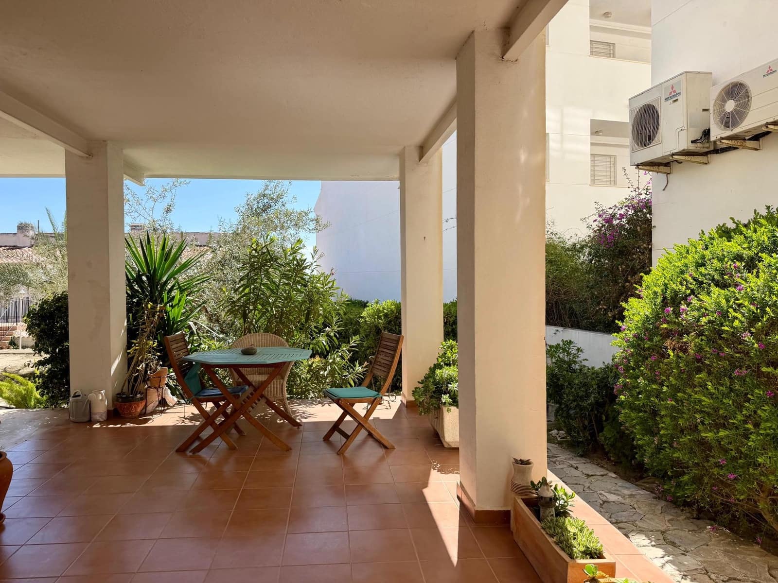 2 bedroom Apartment for sale in Altea - € 265,000 (Ref: 9721913)