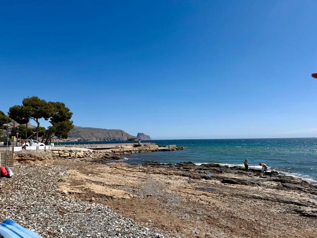 Apartamento de 2 habitaciones en Altea en venta - 265.000 € (Ref: 9721913)