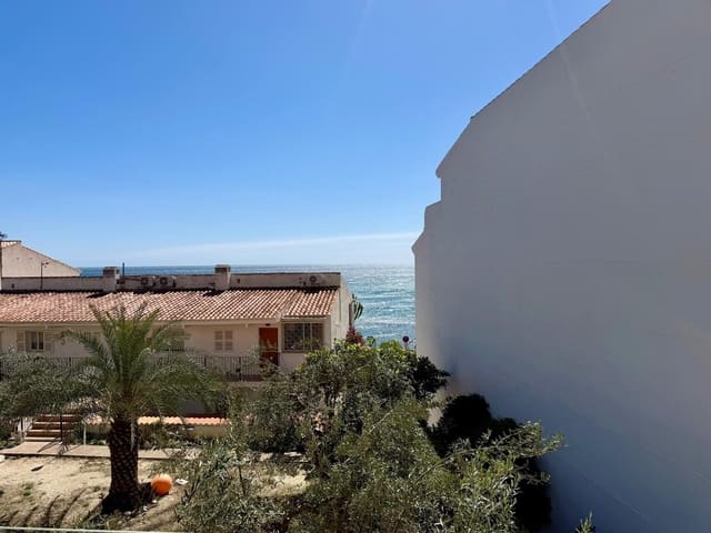 Apartamento de 2 habitaciones en Altea en venta - 265.000 € (Ref: 9721913)