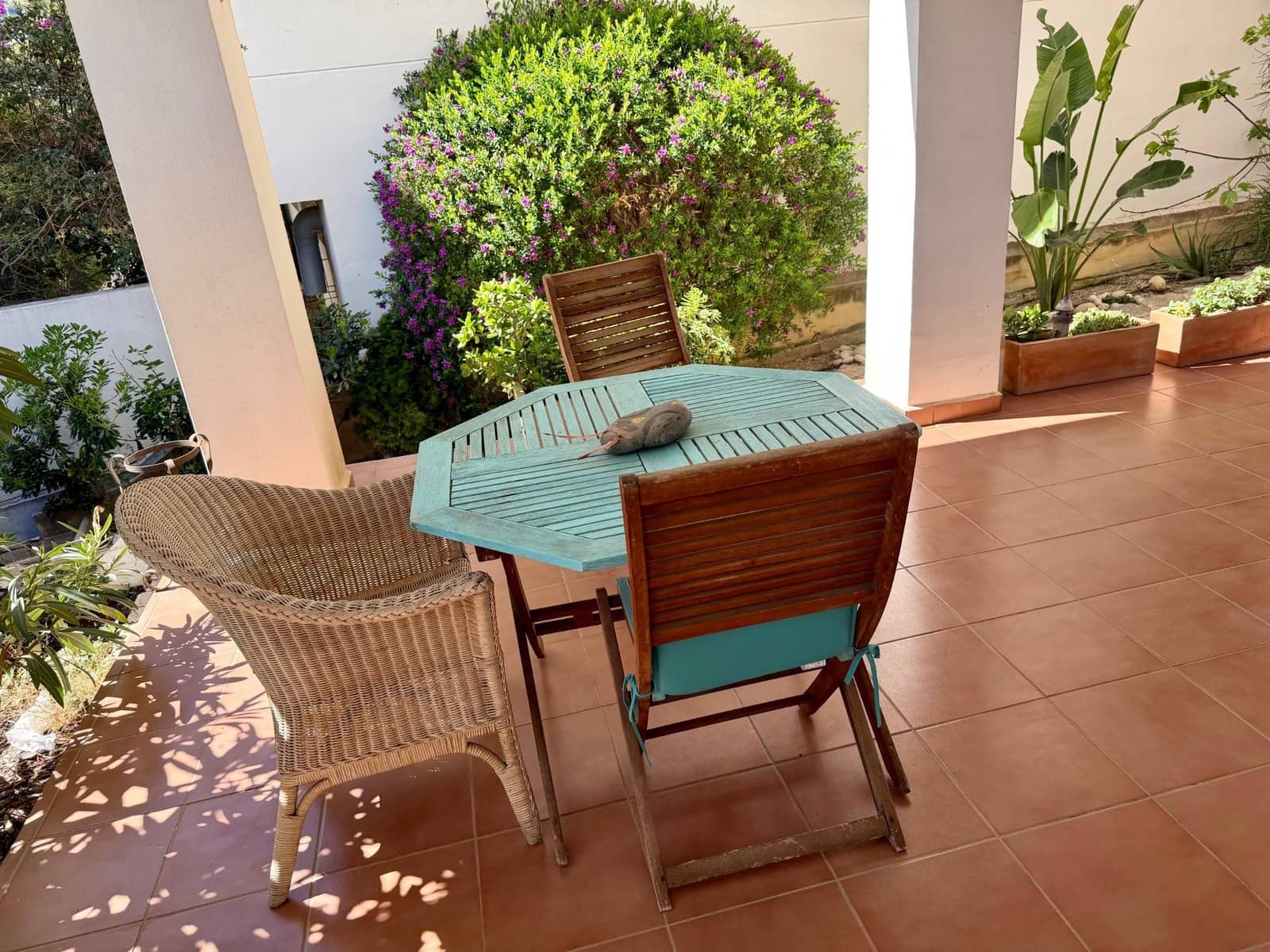 2 bedroom Apartment for sale in Altea - € 265,000 (Ref: 9721913)