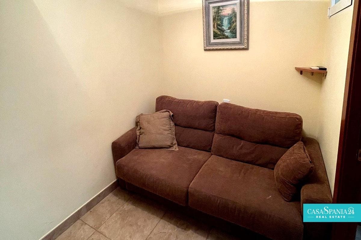 3 slaapkamer Appartement te koop in Benidorm met garage - € 499.000 (Ref: 9787614)