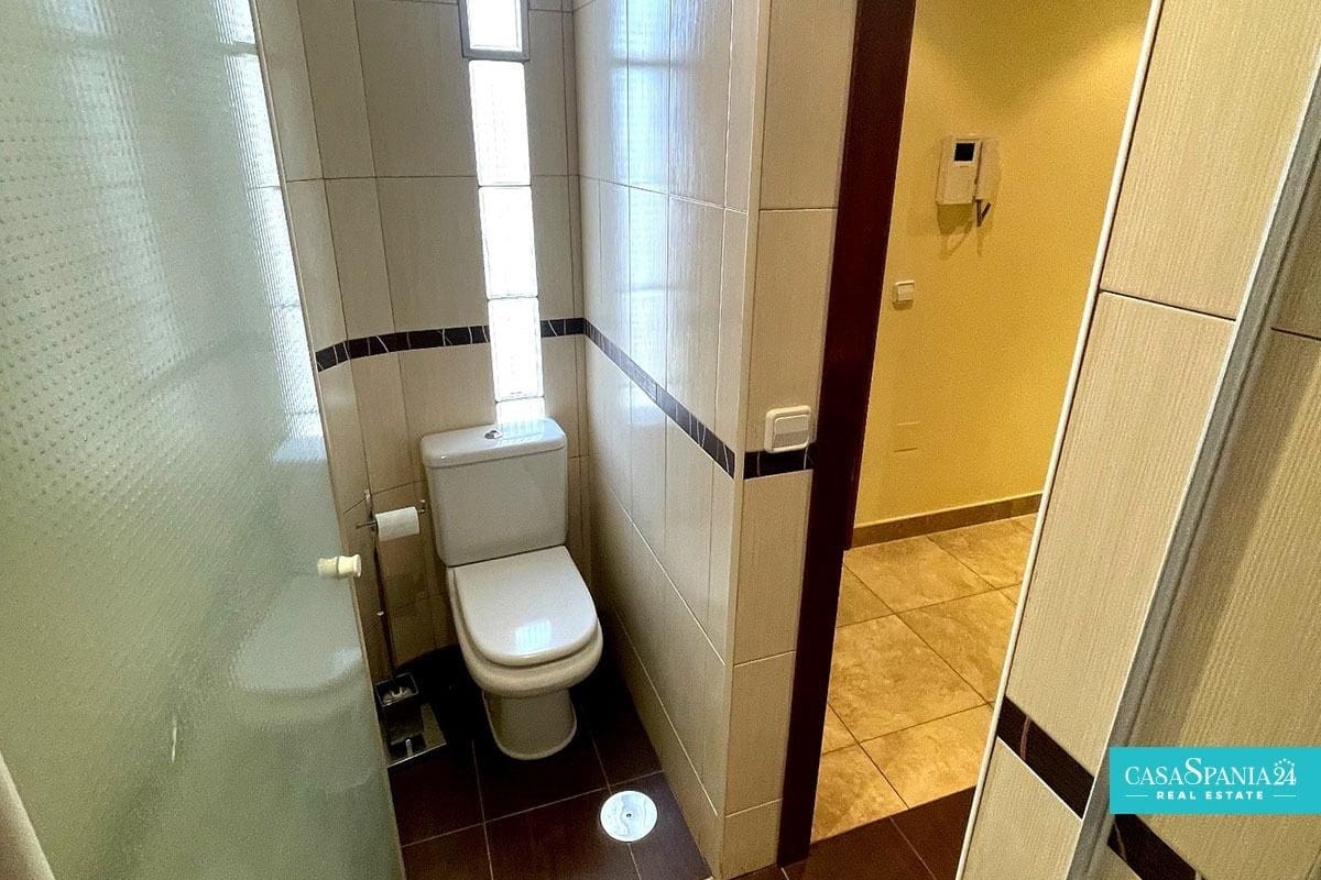 3 slaapkamer Appartement te koop in Benidorm met garage - € 499.000 (Ref: 9787614)