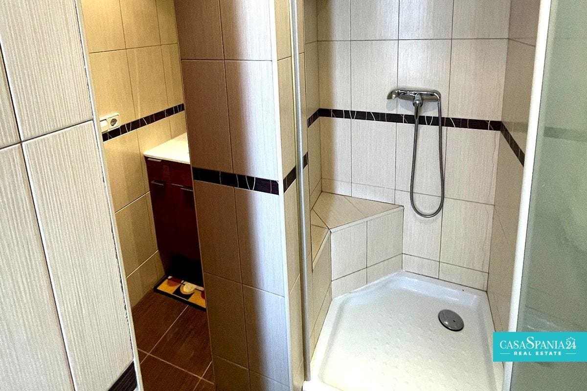 3 slaapkamer Appartement te koop in Benidorm met garage - € 499.000 (Ref: 9787614)