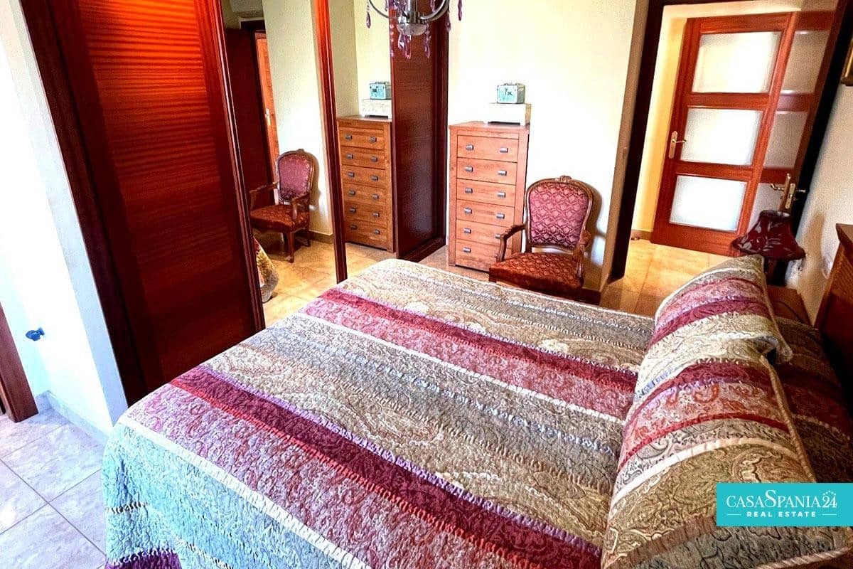 3 slaapkamer Appartement te koop in Benidorm met garage - € 499.000 (Ref: 9787614)