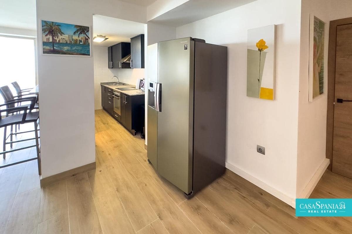 5 slaapkamer Villa te koop in Calpe / Calp met zwembad garage - € 1.250.000 (Ref: 9787615)