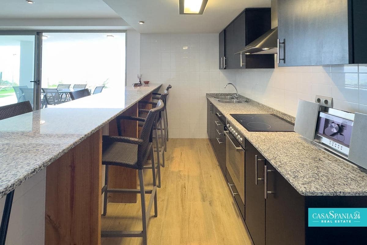 5 slaapkamer Villa te koop in Calpe / Calp met zwembad garage - € 1.250.000 (Ref: 9787615)