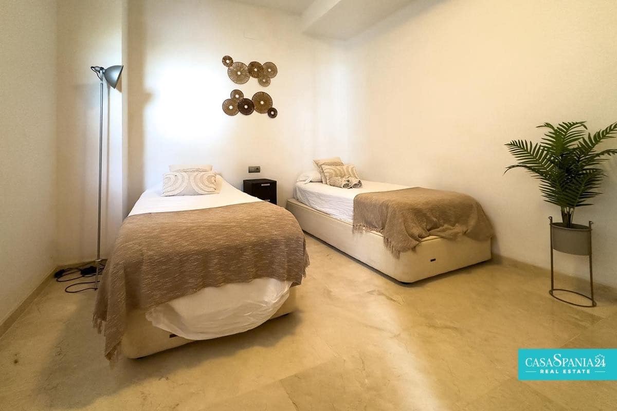 5 slaapkamer Villa te koop in Calpe / Calp met zwembad garage - € 1.250.000 (Ref: 9787615)