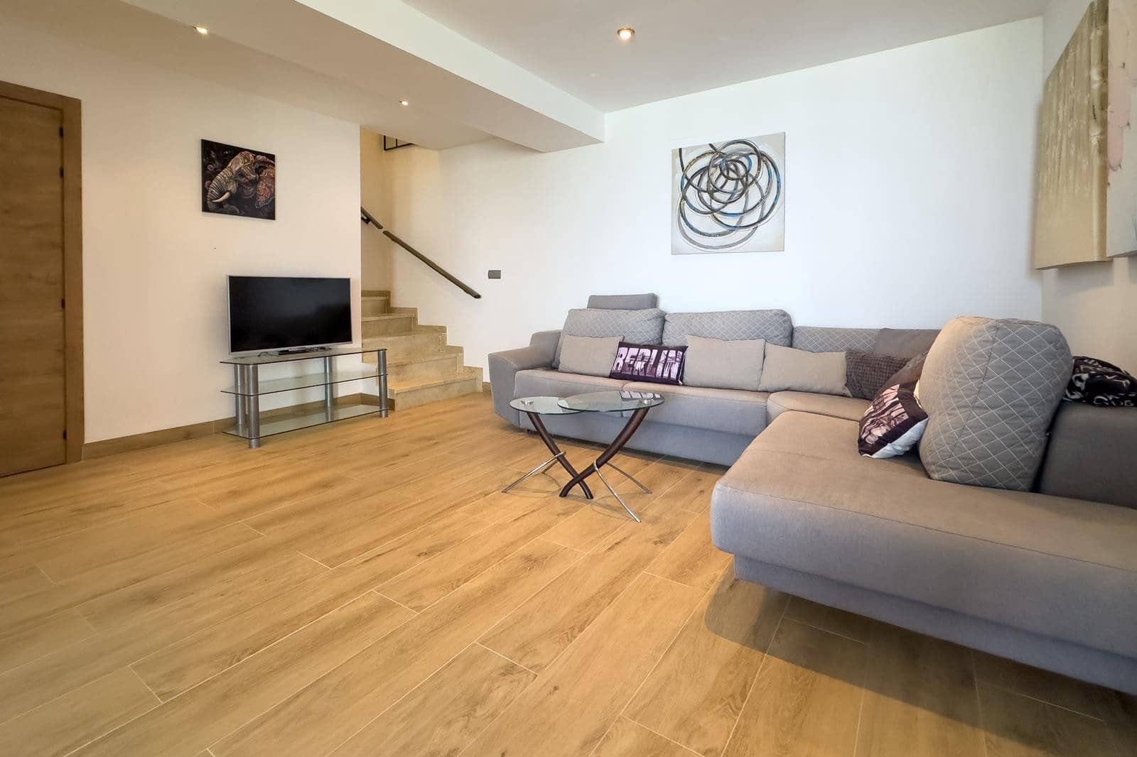 5 slaapkamer Villa te koop in Calpe / Calp met zwembad garage - € 1.250.000 (Ref: 9787615)