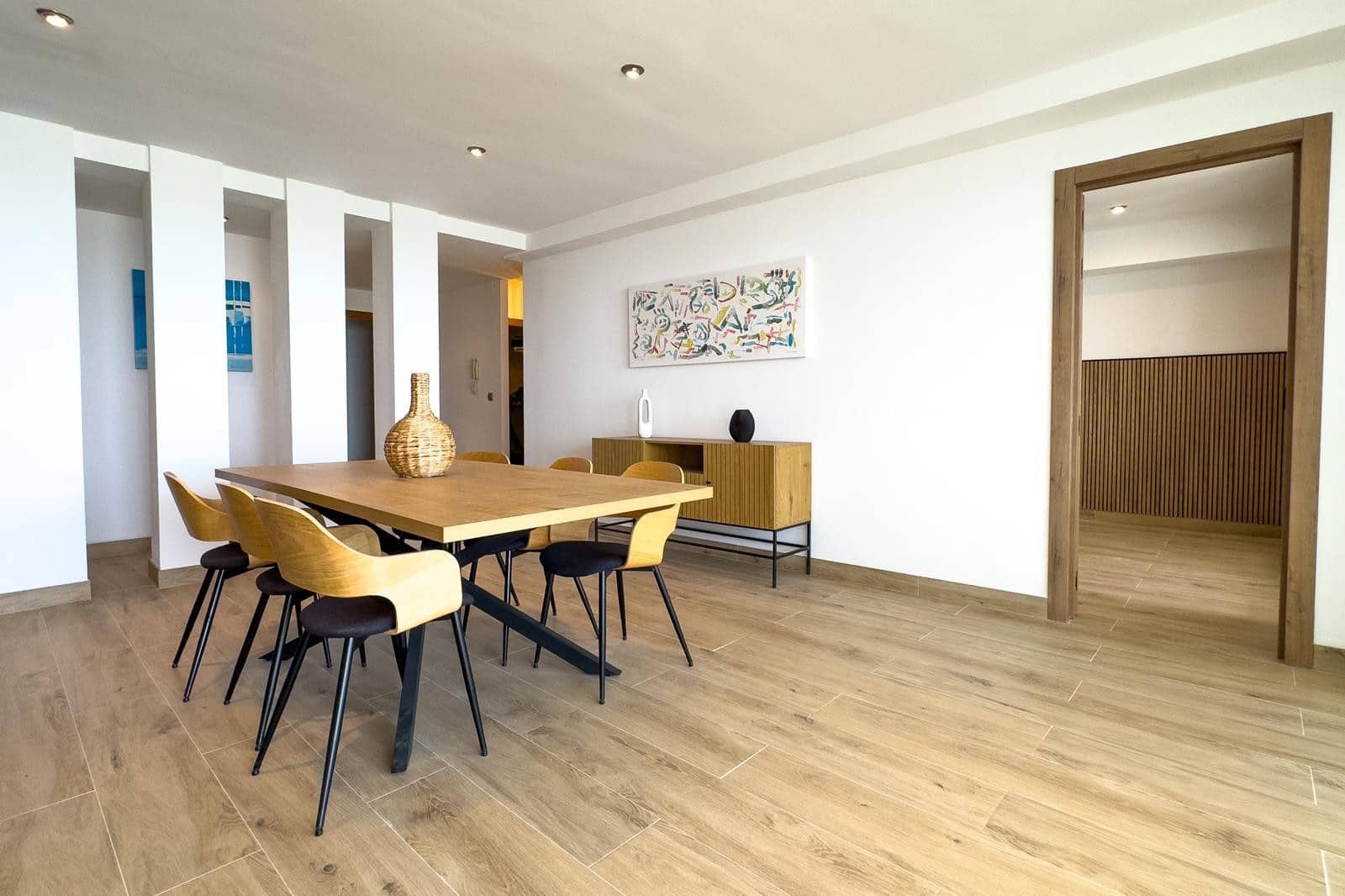 5 slaapkamer Villa te koop in Calpe / Calp met zwembad garage - € 1.250.000 (Ref: 9787615)