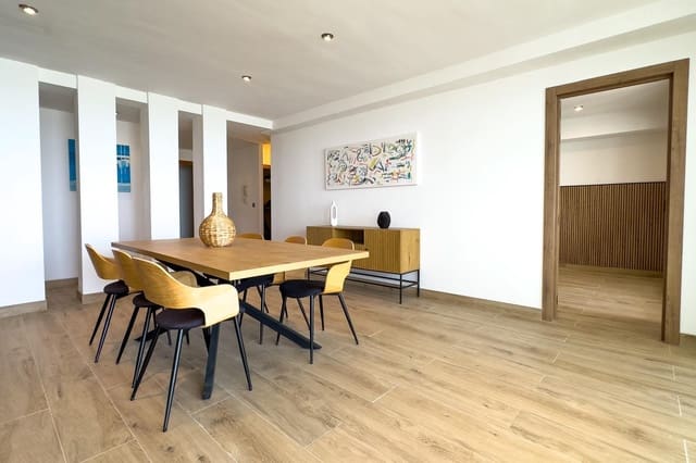 5 bedroom Villa for sale in Calpe / Calp with pool garage - € 1,250,000 (Ref: 9787615)