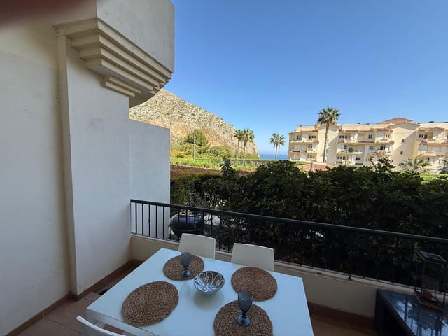 Apartamento de 2 habitaciones en Altea en venta con piscina garaje - 320.000 € (Ref: 9787617)