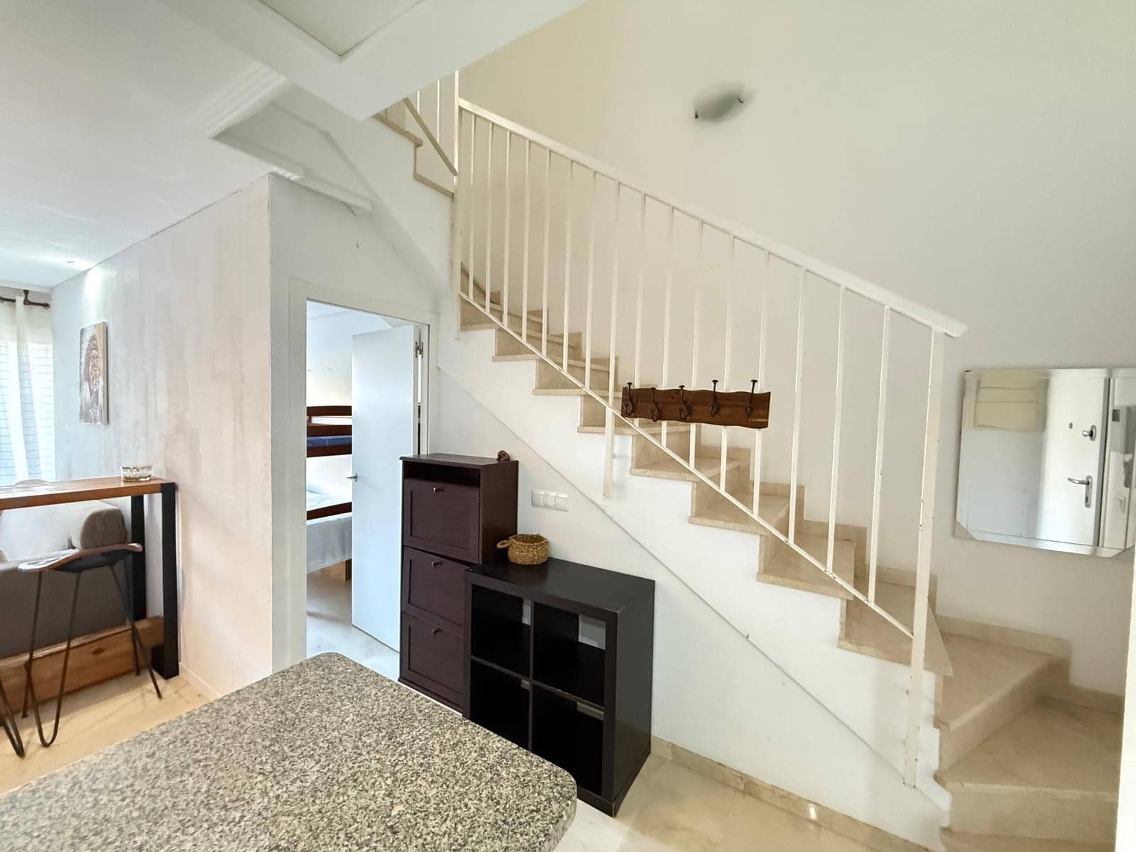2 bedroom Apartment for sale in Altea with pool garage - € 320,000 (Ref: 9787617)