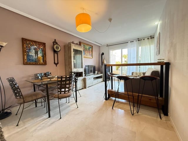 Apartamento de 2 habitaciones en Altea en venta con piscina garaje - 320.000 € (Ref: 9787617)