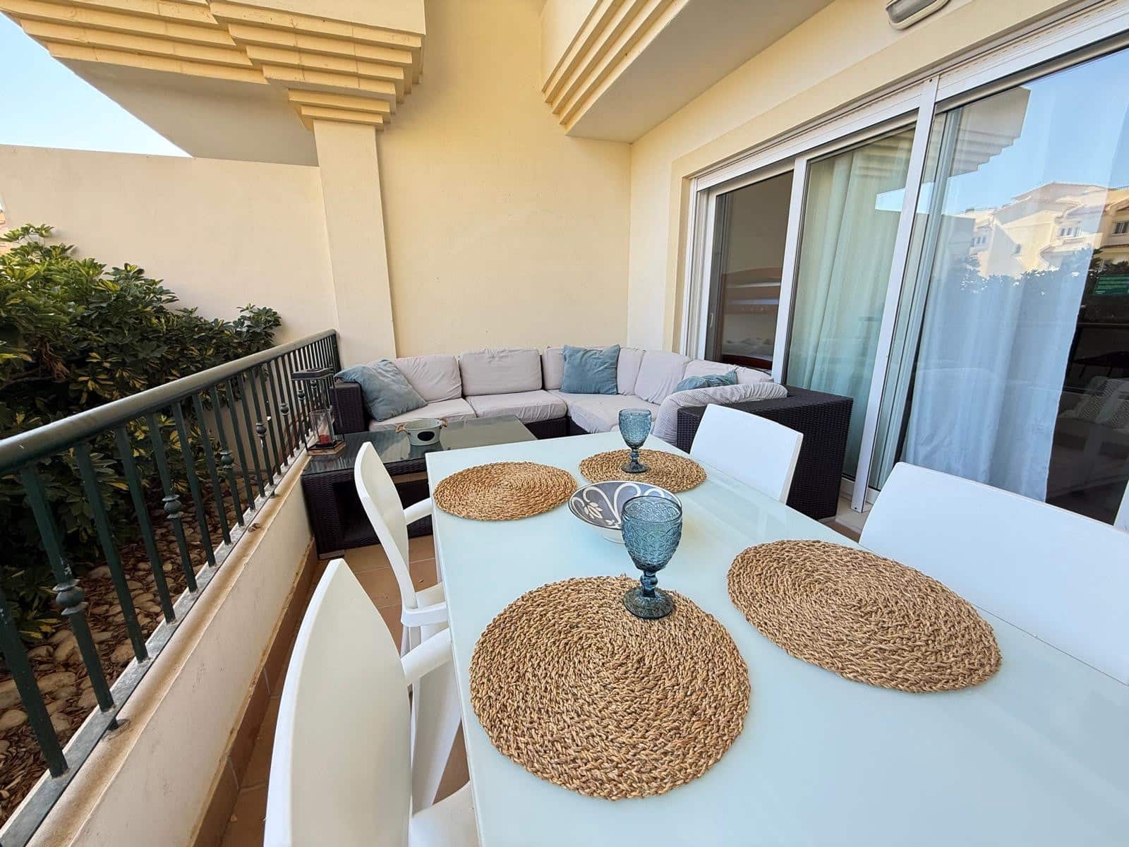 2 bedroom Apartment for sale in Altea with pool garage - € 320,000 (Ref: 9787617)