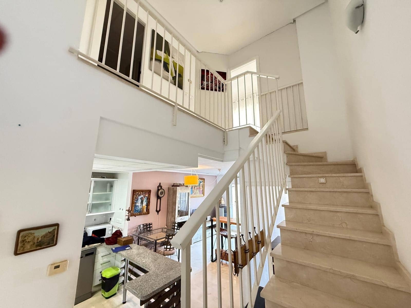 2 bedroom Apartment for sale in Altea with pool garage - € 320,000 (Ref: 9787617)