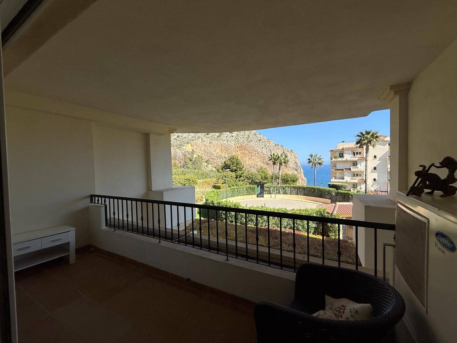2 bedroom Apartment for sale in Altea with pool garage - € 320,000 (Ref: 9787617)