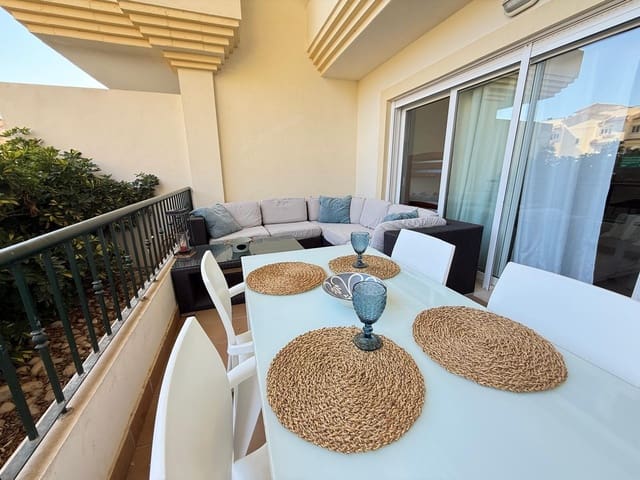 Apartamento de 2 habitaciones en Altea en venta con piscina garaje - 320.000 € (Ref: 9787617)
